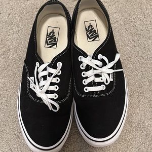 Men’s Vans